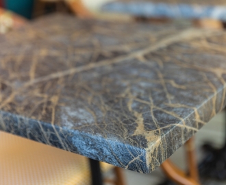 Grand café Riche - MOBILIER COULOMB - mobilier professionnel - CHR