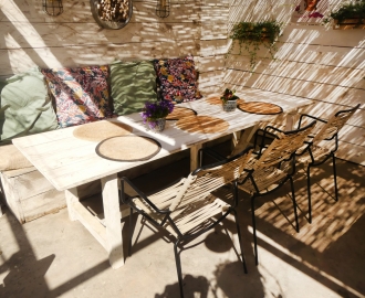 Les 3 galets - MOBILIER COULOMB - MOBILIER PROFESSIONNEL - CHR - bar hôtel restaurant