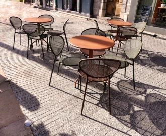 l'officine Mobilier COULOMB professionnel CHR 2