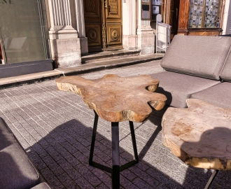 l'officine Mobilier COULOMB professionnel CHR 7