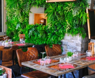 Il Momento - Mobilier professionnel - restaurant - hôtellerie - CHR
