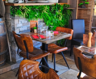 Il Momento - Mobilier professionnel - restaurant - hôtellerie - CHR