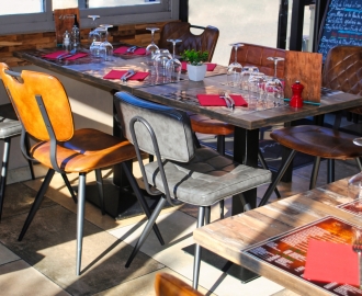 Il Momento - Mobilier professionnel - restaurant - hôtellerie - CHR