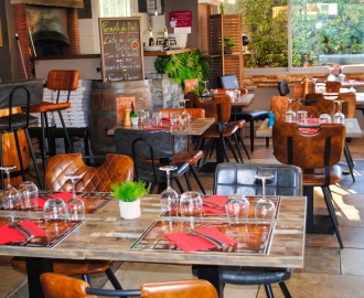 Il Momento - Mobilier professionnel - restaurant - hôtellerie - CHR