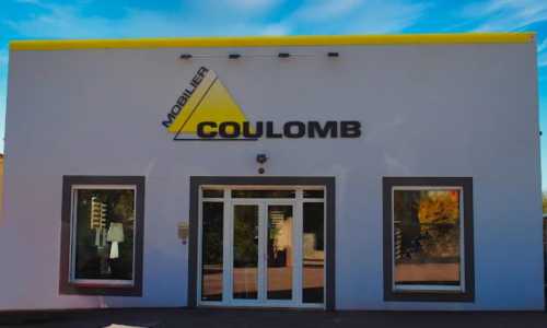 mobilier coulomb CHR 01