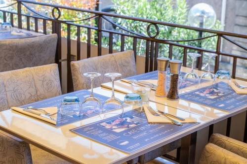 Café Valmer  restaurant hôtellerie  mobilier professionnel 2