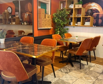 Café du Midi CHR Mobilier Coulomb 02