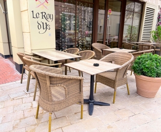 Le Roy D'ys CHR Mobilier Coulomb 17