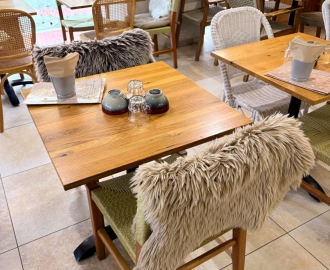 Le Roy D'ys CHR Mobilier Coulomb 25