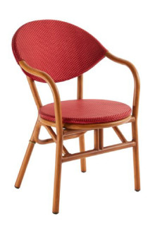 Fauteuil – GIGLIO – MOBILIER COULOMB