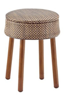 Tabouret bas – FUNGO – MOBILIER COULOMB