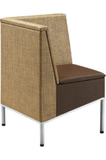 Banquette Angle – SOLE – MOBILIER COULOMB