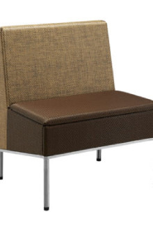 Banquette – SOLE – MOBILIER COULOMB