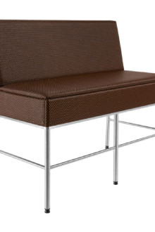 Banquette – SOLE – MOBILIER COULOMB