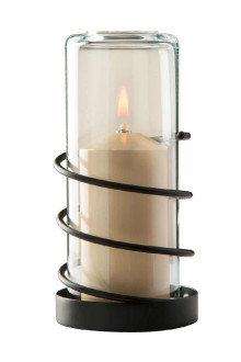 Bougie – LOOP – MOBILIER COULOMB