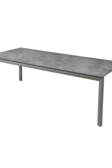 Table Greggia 220 x 95 – SUNSET – MOBILIER COULOMB