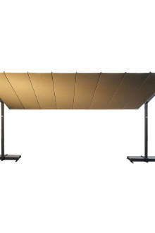Parasol – FLEXY – MOBILIER COULOMB