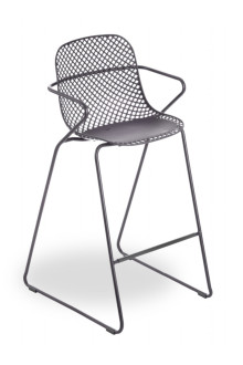 Chaise Haute – Ramatuelle 73’  – MOBILIER COULOMB