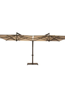 Parasol – SOLEADO – MOBILIER COULOMB
