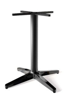 Pied de table – CONTACT X4 TRAIL – MOBILIER COULOMB