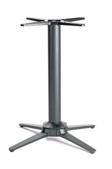 Pied de table – CONTACT X4 CLASSIC  – WERZALIT