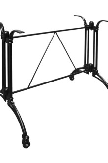 Pied de table – Bologna Latéral  – WERZALIT