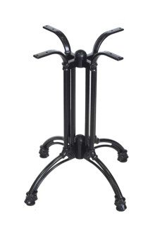 Pied de table – Bologna 4  – MOBILIER COULOMB