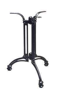 Pied de table – Bologna 3  – MOBILIER COULOMB