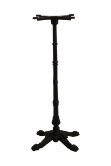 Pied de table - Mange Debout – Bistro 4  – MOBILIER COULOMB