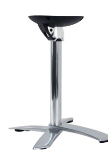 Pied de table Abattant – Avangard  – MOBILIER COULOMB