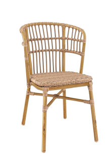 Chaise – ORLÉANS – MOBILIER COULOMB