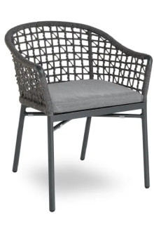 Fauteuil – KARIN – MOBILIER COULOMB