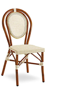 Chaise – AMALFI – MOBILIER COULOMB