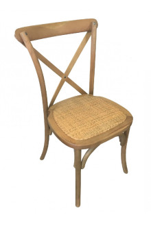 Chaise – BISTROT – MOBILIER COULOMB