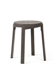 TABOURET – STACK MINI  – MOBILIER COULOMB