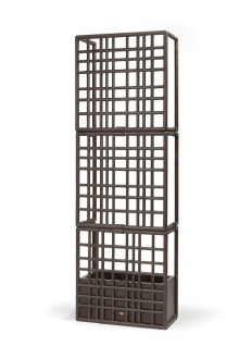 CLOISON EXTÉRIEURE – SIPARIO 3  – MOBILIER COULOMB