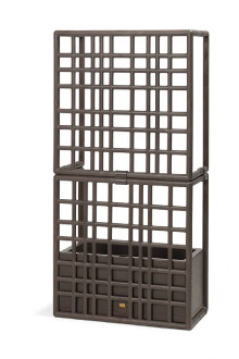 CLOISON EXTÉRIEURE – SIPARIO 2  – MOBILIER COULOMB