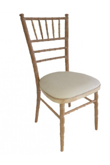 Chaise – CHIVARI – MOBILIER COULOMB