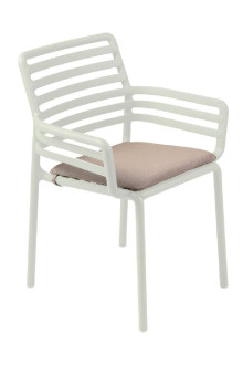 COUSSIN – DOGA ARMCHAIR – MOBILIER COULOMB