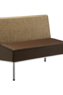 Banquette – SOLE – MOBILIER COULOMB