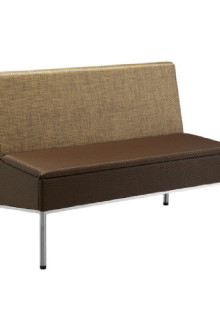 Banquette – SOLE – MOBILIER COULOMB