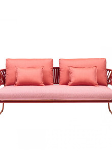 Sofa – LISA CLUB – MOBILIER COULOMB