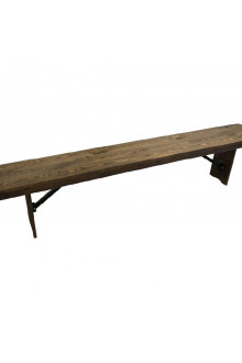 Banc – HÉRITAGE – MOBILIER COULOMB