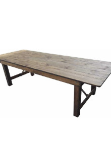 Table – HÉRITAGE – MOBILIER COULOMB