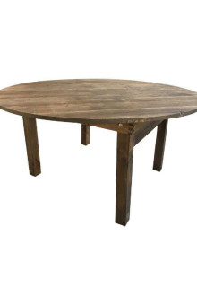 Table – HÉRITAGE – MOBILIER COULOMB