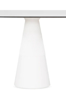 TABLE – ITACA AVEC LUMIÈRE – MOBILIER COULOMB 