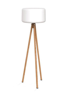 LAMPADAIRE – TRÉPIED CHLOÉ 140 USAGE INTÉRIEUR 