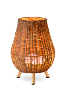LAMPE DÉCORATIVE – SANS FIL SAONA 30 – MOBILIER COULOMB