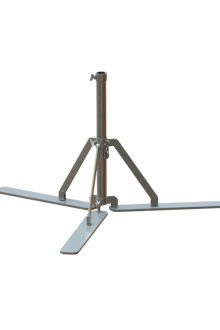 PIED DE PARASOL – LOURD 14 KG
