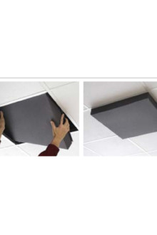 Solutions acoustiques – ISAPAN ENCASTRÉ